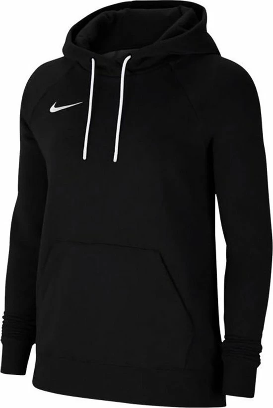 Nike Nike Fleece Park 20 Trui - Vrouwen - Zwart 1 Nike Nike Fleece Park 20 Trui - Vrouwen - Zwart
