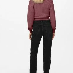 ONLY ONLBREDA WRAP L/S CARDIGAN KNT NOOS Dames Trui - Maat XL -Dameskleding Verkoop 550x823 22