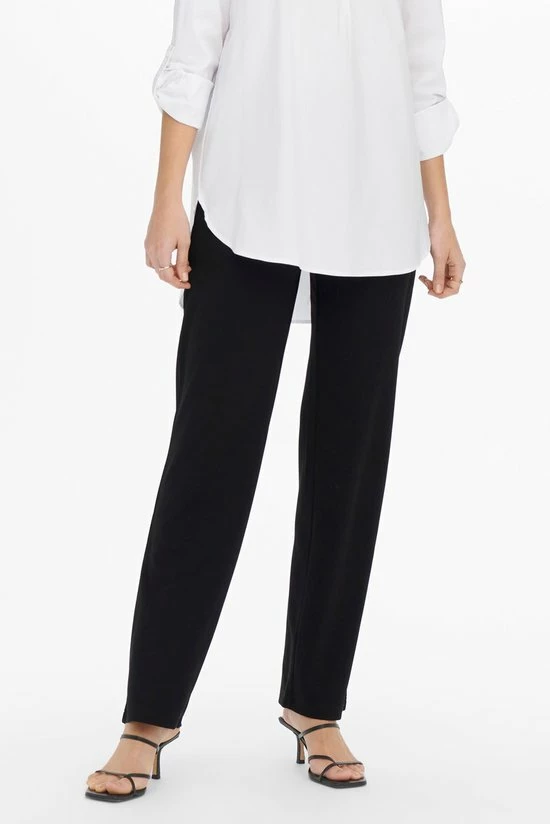 JDY JDYGEGGO STRAIGHT PANT JRS NOOS Dames Broek - Maat L X L34 6 JDY JDYGEGGO STRAIGHT PANT JRS NOOS Dames Broek - Maat L X L34 - Afbeelding 6