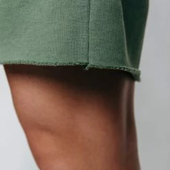 Colourful Rebel Logo Jurk Groen Dames - Oversized Fit - Polyester - M 17 Colourful Rebel Logo Jurk Groen Dames - Oversized Fit - Polyester - M -Dameskleding Verkoop 550x824 144