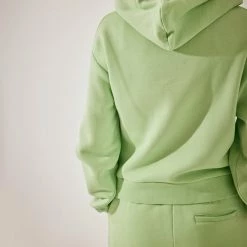 Na-kd Organic Logo Basic Dames Trui - Maat X-Small -Dameskleding Verkoop 550x824 52