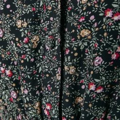 Colourful Rebel Zina Flower Jurk Blauw Dames - Wijduitlopende Fit - Polyester - M 15 Colourful Rebel Zina Flower Jurk Blauw Dames - Wijduitlopende Fit - Polyester - M -Dameskleding Verkoop 550x824 62