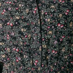 Colourful Rebel Zina Flower Jurk Blauw Dames - Wijduitlopende Fit - Polyester - M 16 Colourful Rebel Zina Flower Jurk Blauw Dames - Wijduitlopende Fit - Polyester - M -Dameskleding Verkoop 550x824 63