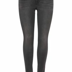 ONLY ONLROYAL LIFE HIGH SK DNN BJ312 NOOS Dames Jeans - Maat M30 -Dameskleding Verkoop 550x824 65