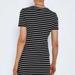 Noisy May NMSIMMA S/S DRESS S* Dames Jurk - Maat XS -Dameskleding Verkoop 550x824 82