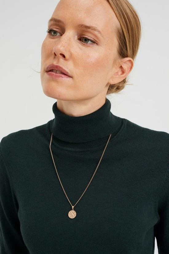 WE Fashion Dames Coltrui 4 WE Fashion Dames Coltrui - Afbeelding 4