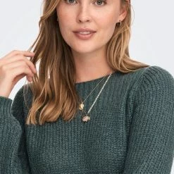 Jacqueline De Yong Jurk Jdywhitney Megan L/s Boat Dress Knt 15234103 North Atlantic/w Black Pl Dames Maat - M 13 Jacqueline De Yong Jurk Jdywhitney Megan L/s Boat Dress Knt 15234103 North Atlantic/w Black Pl Dames Maat - M -Dameskleding Verkoop 550x825 136