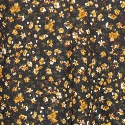 Jacqueline De Yong Blouse Jdysvan Faith L/s Top Jrs 15240512 Black/repeat Flow Dames Maat - M -Dameskleding Verkoop 550x825 163