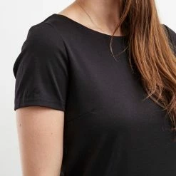 VILA VITINNY NEW S/S DRESS - NOOS Dames Jurk - Maat XL -Dameskleding Verkoop 550x825 164