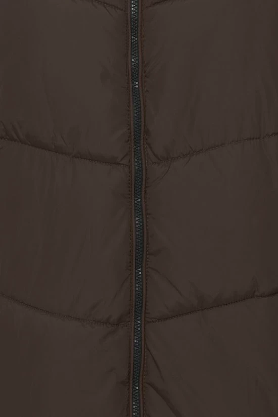 B.young BYBOMINA JACKET 4 Dames Jas - Maat 40 3 B.young BYBOMINA JACKET 4 Dames Jas - Maat 40 - Afbeelding 3