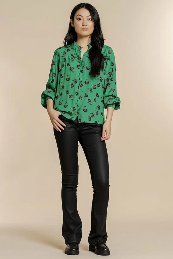 Geisha - 23926-20 - Top 2 Geisha - 23926-20 - Top - Afbeelding 2