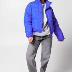 America Today Jada - Dames Winterjas - Maat M 9 America Today Jada - Dames Winterjas - Maat M -Dameskleding Verkoop 550x825 28