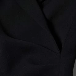 Mango Jurk Wikkeljurk Met Revers 37079096 99 Dames Maat - L -Dameskleding Verkoop 550x825 291