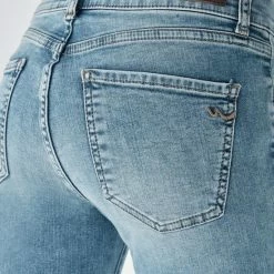 LTB Jeans LTB Lonia Jeans Volwassenen Lichtblauw 22 LTB Jeans LTB Lonia Jeans Volwassenen Lichtblauw -Dameskleding Verkoop 550x825 296