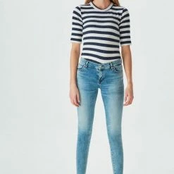 LTB Jeans LTB Lonia Jeans Volwassenen Lichtblauw 26 LTB Jeans LTB Lonia Jeans Volwassenen Lichtblauw -Dameskleding Verkoop 550x825 297