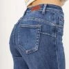 Broek Toxik3 Hoge Taille Push-up Jeans