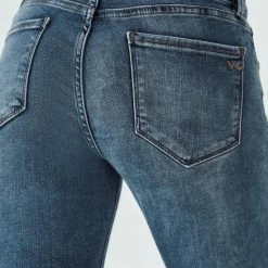 LTB Jeans LTB Nicole Jeans Volwassenen Lichtblauw 34 LTB Jeans LTB Nicole Jeans Volwassenen Lichtblauw -Dameskleding Verkoop 550x825 307