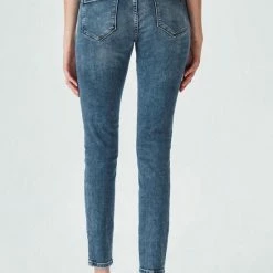 LTB Jeans LTB Nicole Jeans Volwassenen Lichtblauw 35 LTB Jeans LTB Nicole Jeans Volwassenen Lichtblauw -Dameskleding Verkoop 550x825 308