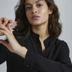 Ichi IHCELLANI SH Dames Blouse - Maat 38 8 Ichi IHCELLANI SH Dames Blouse - Maat 38 -Dameskleding Verkoop 550x825 317