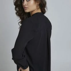 Ichi IHCELLANI SH Dames Blouse - Maat 38 11 Ichi IHCELLANI SH Dames Blouse - Maat 38 -Dameskleding Verkoop 550x825 320