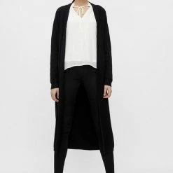 OBJECT OBJMALENA L/S KNIT LONG CARDIGAN NOOS Dames Trui - Maat S -Dameskleding Verkoop 550x825 36