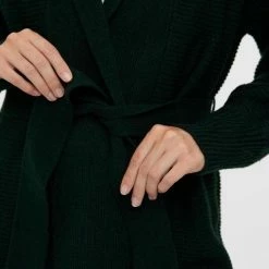 Vero Moda Vest Vmnoname Ls Shawlneck Cardigan 10269245 Pine Grove Dames Maat - XS -Dameskleding Verkoop 550x825 411