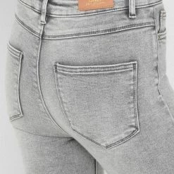 Only Mila Highwaist Dames Skinny Jeans - Maat 29 X L32 -Dameskleding Verkoop 550x825 414