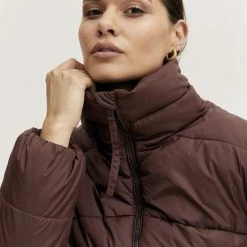 B.young BYBOMINA PUFFER 2 Dames Jas - Maat 44 -Dameskleding Verkoop 550x825 422