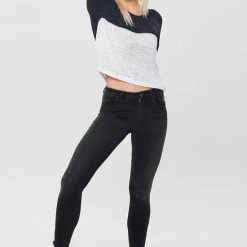 ONLY ONLBLUSH LIFE MID ANK RAW REA1099 NOOS Dames Jeans - Maat S X 34 18 ONLY ONLBLUSH LIFE MID ANK RAW REA1099 NOOS Dames Jeans - Maat S X 34 -Dameskleding Verkoop 550x825 444