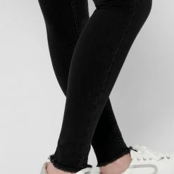 ONLY ONLBLUSH LIFE MID ANK RAW REA1099 NOOS Dames Jeans - Maat S X 34 19 ONLY ONLBLUSH LIFE MID ANK RAW REA1099 NOOS Dames Jeans - Maat S X 34 -Dameskleding Verkoop 550x825 445