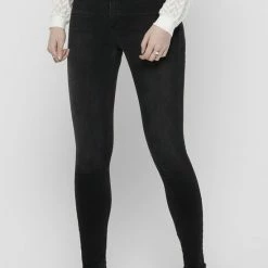 ONLY ONLBLUSH LIFE MID ANK RAW REA1099 NOOS Dames Jeans - Maat S X 34 20 ONLY ONLBLUSH LIFE MID ANK RAW REA1099 NOOS Dames Jeans - Maat S X 34 -Dameskleding Verkoop 550x825 446