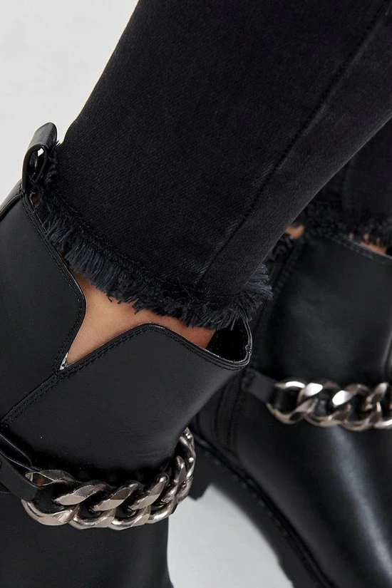 ONLY ONLBLUSH LIFE MID ANK RAW REA1099 NOOS Dames Jeans - Maat S X 34 8 ONLY ONLBLUSH LIFE MID ANK RAW REA1099 NOOS Dames Jeans - Maat S X 34 - Afbeelding 8