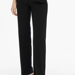 JDY JDYGEGGO STRAIGHT PANT JRS NOOS Dames Broek - Maat L X L34