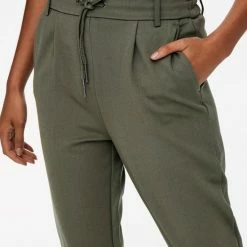 ONLY ONLPOPTRASH LIFE EASY COL PANT PNT NOOS Dames Broek - Maat L/32 -Dameskleding Verkoop 550x825 468