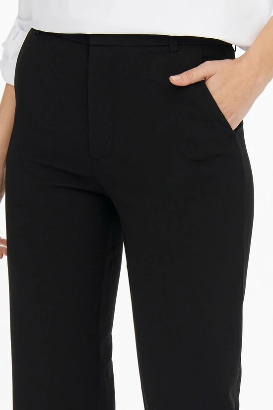 JDY JDYGEGGO STRAIGHT PANT JRS NOOS Dames Broek - Maat L X L34 5 JDY JDYGEGGO STRAIGHT PANT JRS NOOS Dames Broek - Maat L X L34 - Afbeelding 5