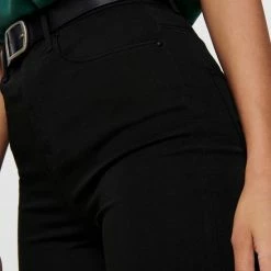 ONLY ONLFOREVER BLACK LIFE HW SK BB SOO796C Dames Jeans - Maat S X L32 -Dameskleding Verkoop 550x825 56