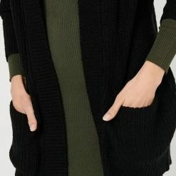 JACQUELINE DE YONG JDYMIGGY MEGAN L/S CARDIGAN KNT Dames Vest - Maat XS -Dameskleding Verkoop 550x825 98