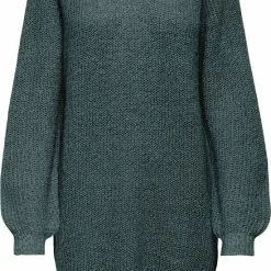 Jacqueline De Yong Jurk Jdywhitney Megan L/s Boat Dress Knt 15234103 North Atlantic/w Black Pl Dames Maat - M 17 Jacqueline De Yong Jurk Jdywhitney Megan L/s Boat Dress Knt 15234103 North Atlantic/w Black Pl Dames Maat - M -Dameskleding Verkoop 550x826 15