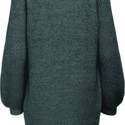 Jacqueline De Yong Jurk Jdywhitney Megan L/s Boat Dress Knt 15234103 North Atlantic/w Black Pl Dames Maat - M 11 Jacqueline De Yong Jurk Jdywhitney Megan L/s Boat Dress Knt 15234103 North Atlantic/w Black Pl Dames Maat - M -Dameskleding Verkoop 550x827 3