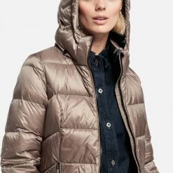 Reset Jas Nanjing Lr02761223 7140 Sand Dames Maat - L 9 Reset Jas Nanjing Lr02761223 7140 Sand Dames Maat - L -Dameskleding Verkoop 550x827 8