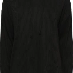 Pieces PCMOLLY LS HOODIE NOOS