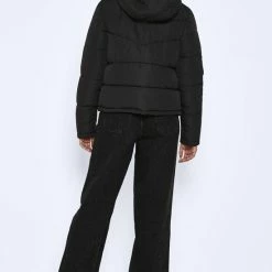 NOISY MAY NMDALCON L/S JACKET BG NOOS Dames Jas - Maat XS -Dameskleding Verkoop 550x832