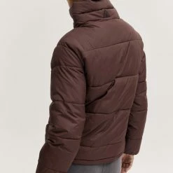 B.young BYBOMINA PUFFER 2 Dames Jas - Maat 44 -Dameskleding Verkoop 550x835 1