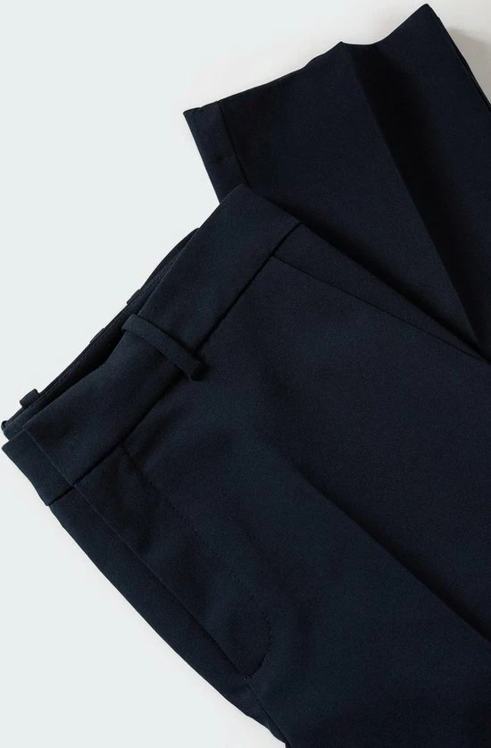 Mango Broek Pantalon 47050033 69 Dames Maat - W36 7 Mango Broek Pantalon 47050033 69 Dames Maat - W36 - Afbeelding 7